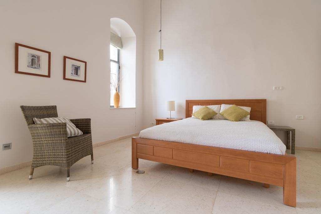 The Jerusalem Stone Duplex Near Mamilla Екстер'єр фото