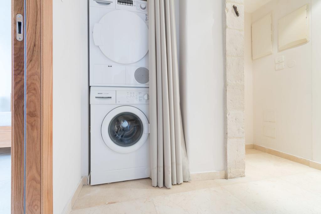 The Jerusalem Stone Duplex Near Mamilla Екстер'єр фото