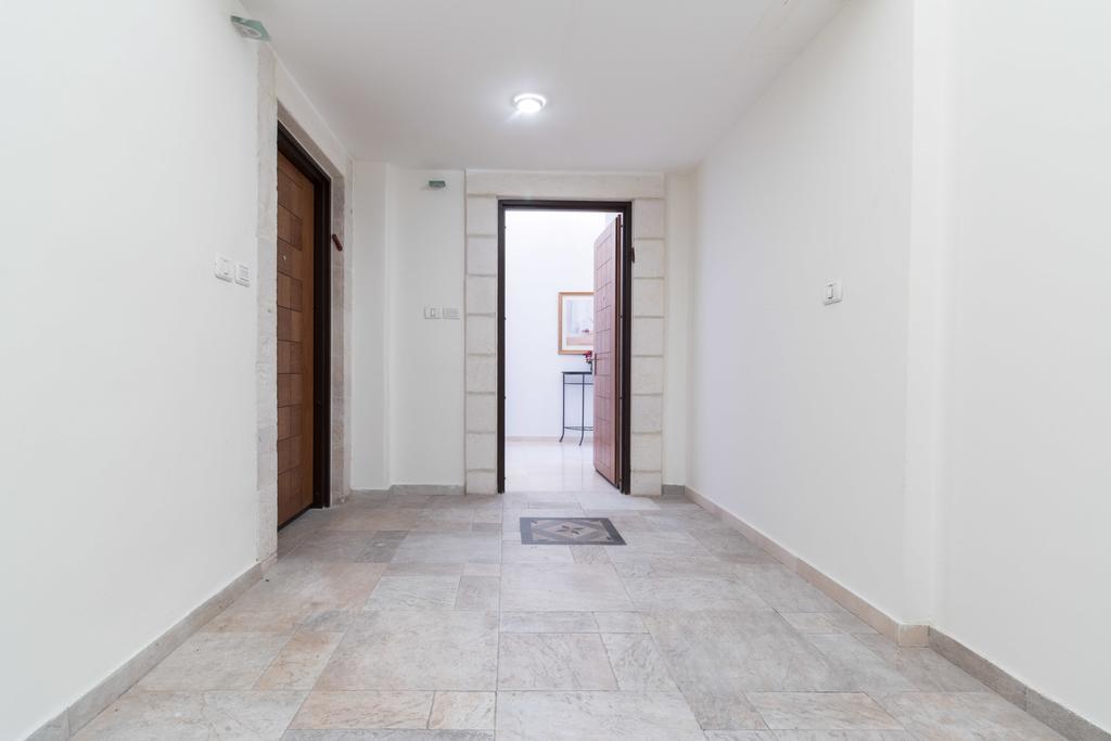 The Jerusalem Stone Duplex Near Mamilla Екстер'єр фото