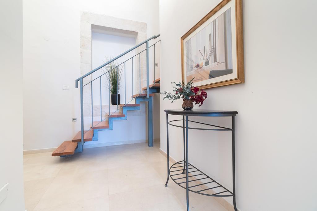 The Jerusalem Stone Duplex Near Mamilla Екстер'єр фото
