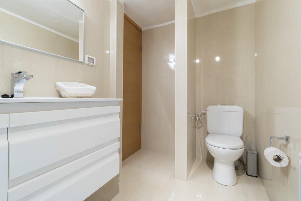 The Jerusalem Stone Duplex Near Mamilla Екстер'єр фото