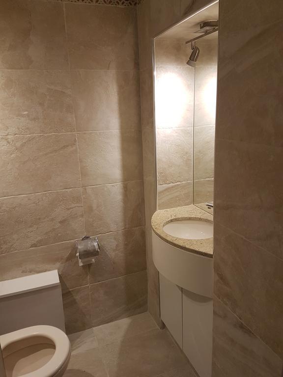 The Jerusalem Stone Duplex Near Mamilla Екстер'єр фото