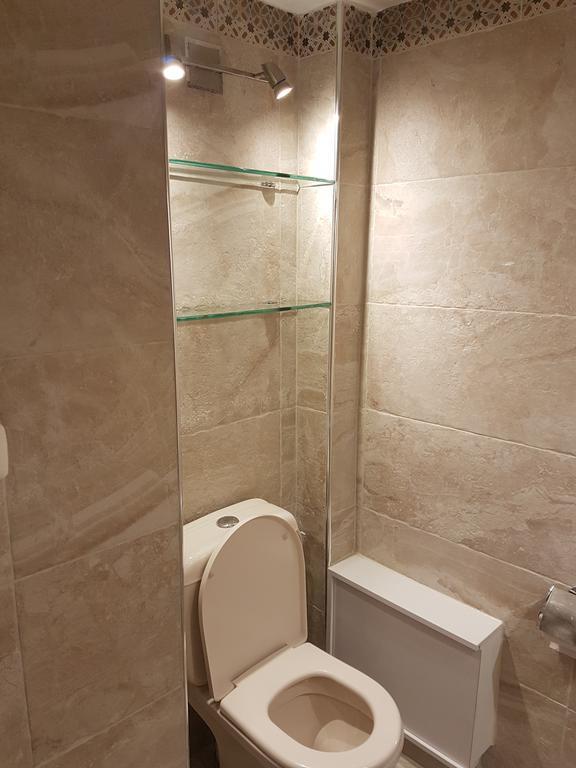 The Jerusalem Stone Duplex Near Mamilla Екстер'єр фото